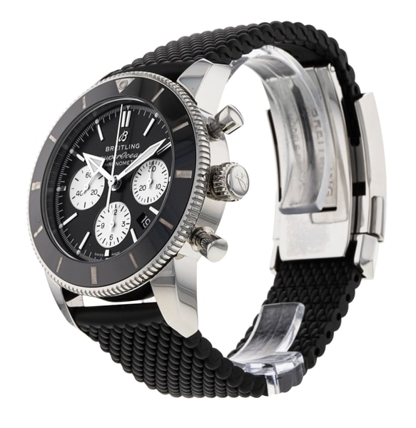 Breitling SuperOcean Heritage B01 Chronograph 44 AB0162